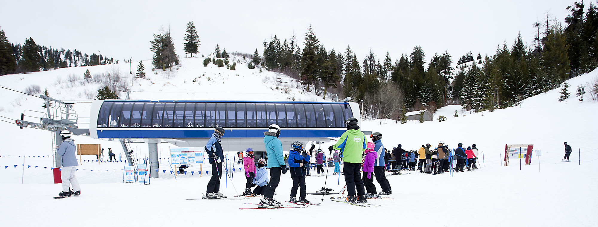 Bogus Basin